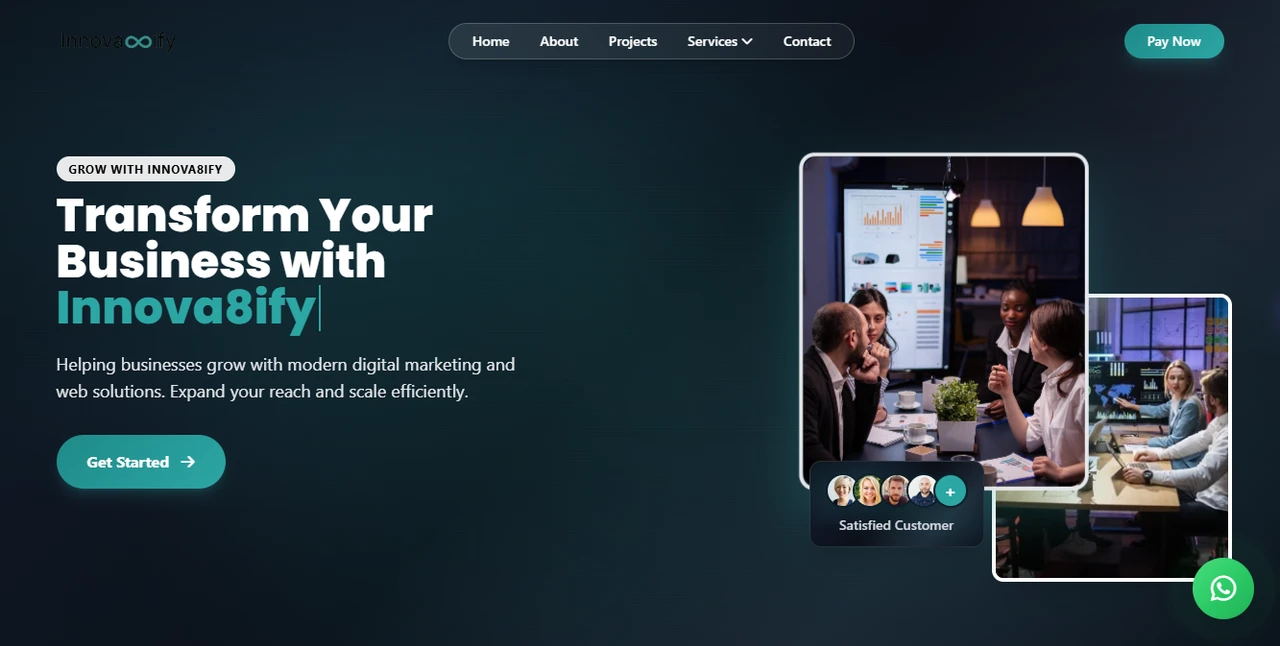 Innova8ify LLC