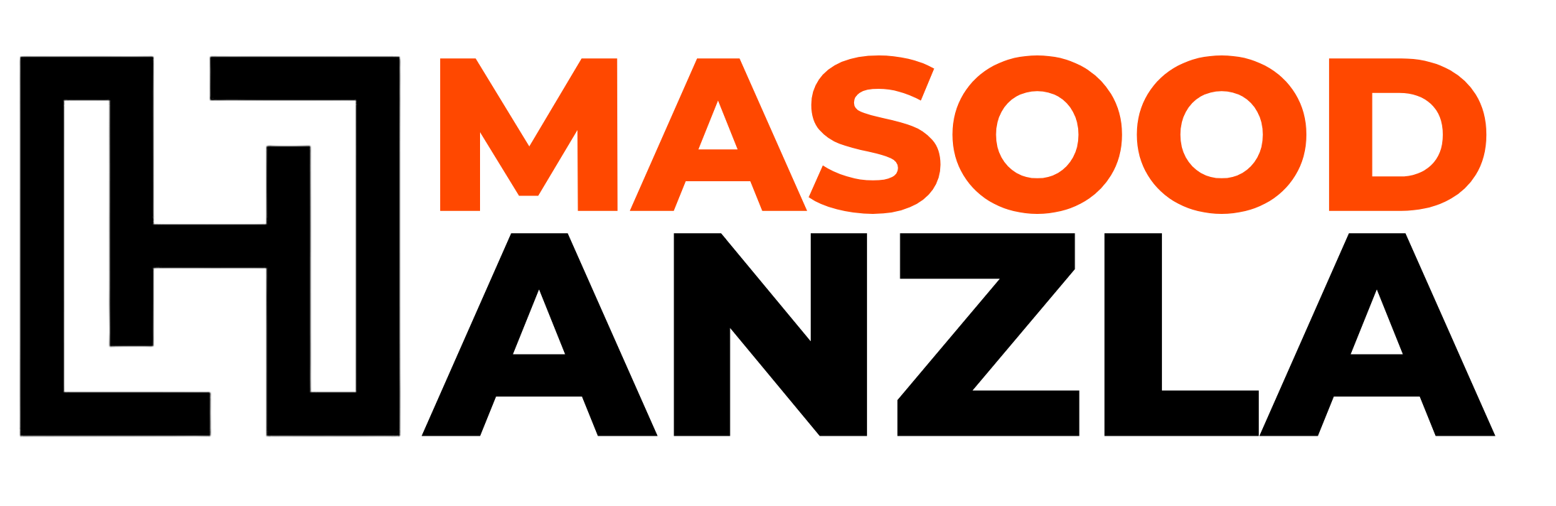 Logo Silhouette
